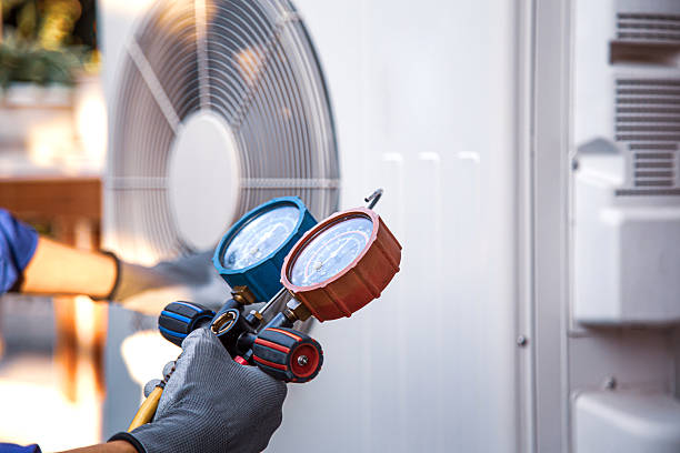 Trusted Furnace Repair service in Highlands, TX - HVAC Repair CO