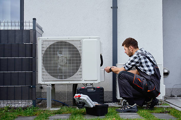 Top rated local Emergency Hvac Repair specialists in Highlands, TX